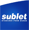 Logo Sublet.fr